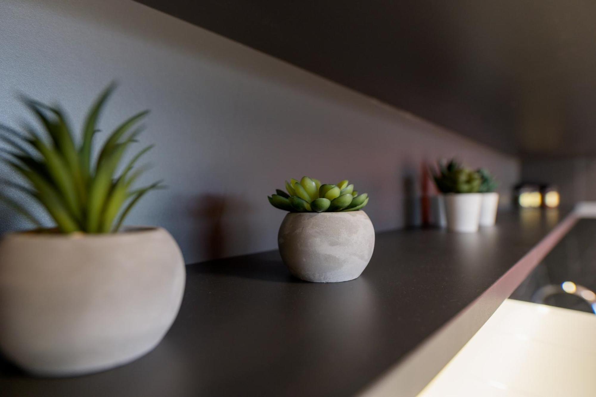 Apartament Df House Διαμονή Με Θέα Θάλασσα Néa Khilí Zewnętrze zdjęcie