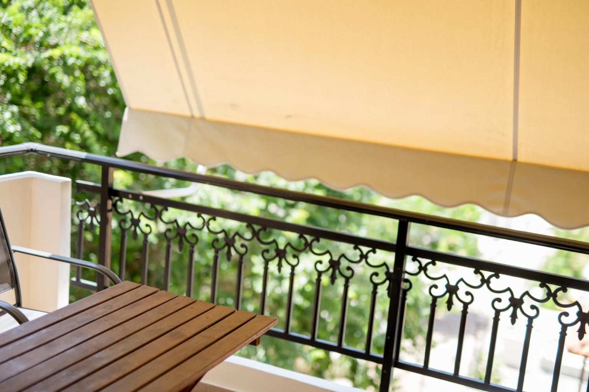 Apartament Df House Διαμονή Με Θέα Θάλασσα Néa Khilí Zewnętrze zdjęcie