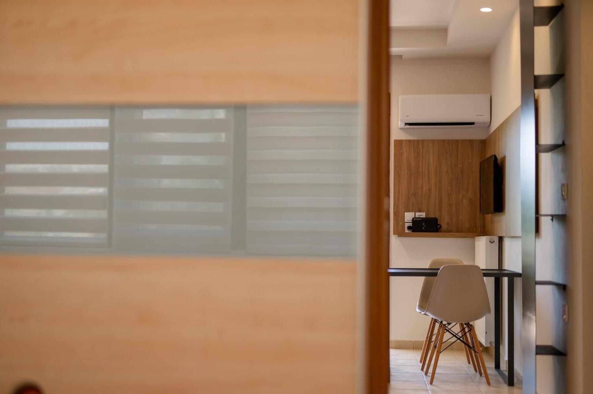 Apartament Df House Διαμονή Με Θέα Θάλασσα Néa Khilí Zewnętrze zdjęcie